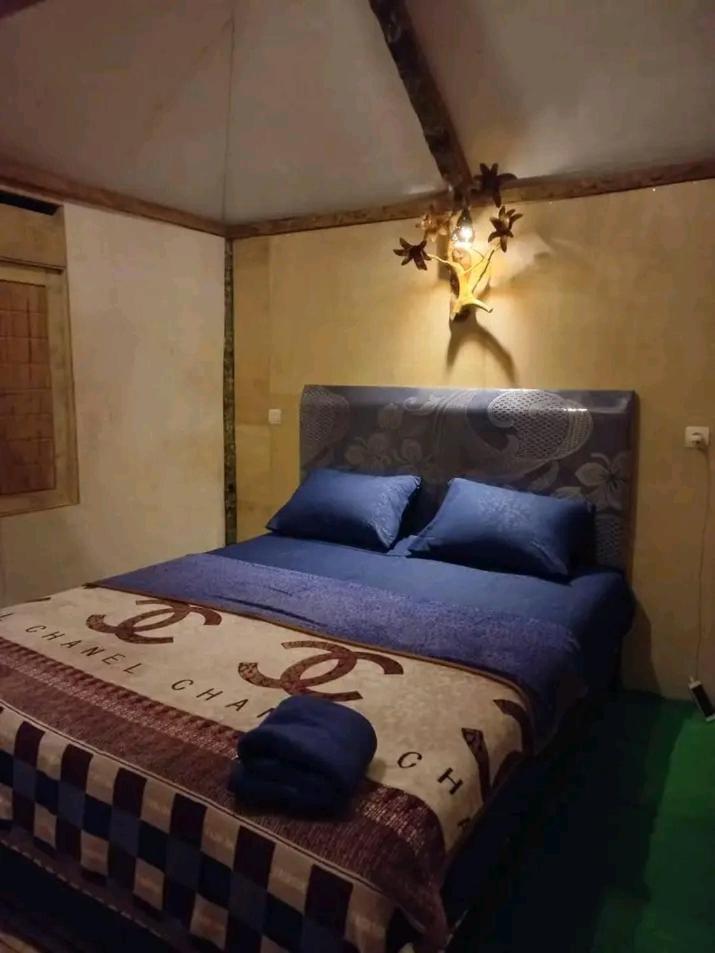 New Rinjani Homestay Tetebatu Extérieur photo